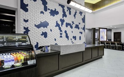Hyatt Place Dallas/Allen
