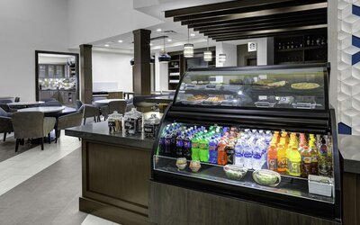 Hyatt Place Dallas/Allen