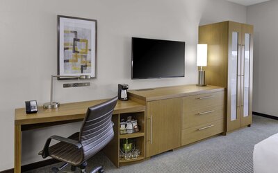 Hyatt Place Dallas/Allen