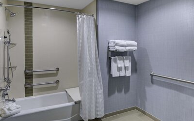 Hyatt Place Dallas/Allen