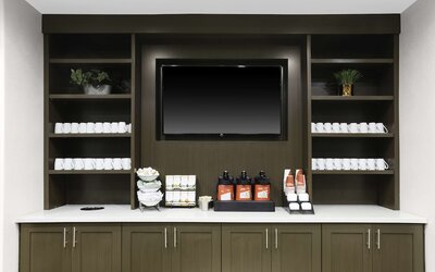 Hyatt Place Dallas/Allen