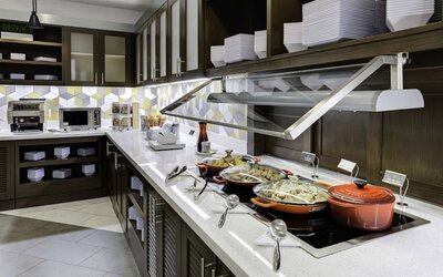 Hyatt Place Dallas/Allen