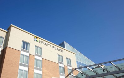 Hyatt Place Dallas/Allen