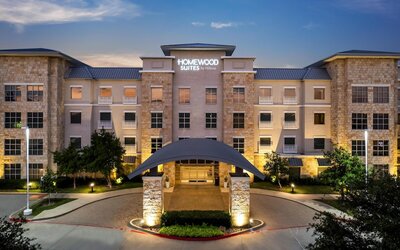 Homewood Suites by Hilton Dallas-Frisco