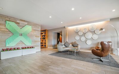 Homewood Suites by Hilton Dallas-Frisco