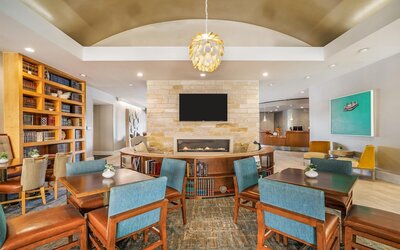 Homewood Suites by Hilton Dallas-Frisco