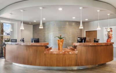 Homewood Suites by Hilton Dallas-Frisco