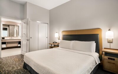 Homewood Suites by Hilton Dallas-Frisco