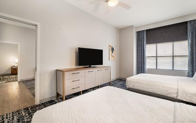 Homewood Suites by Hilton Dallas-Frisco