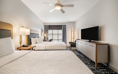 Homewood Suites by Hilton Dallas-Frisco