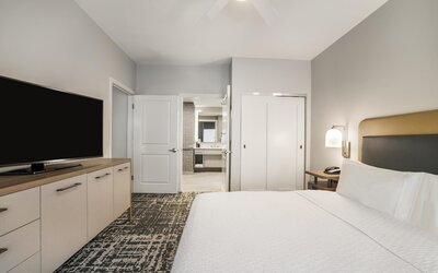 Homewood Suites by Hilton Dallas-Frisco