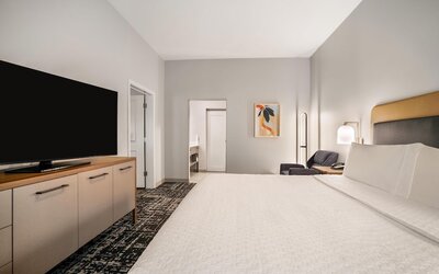 Homewood Suites by Hilton Dallas-Frisco
