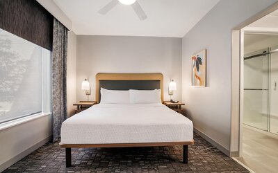 Homewood Suites by Hilton Dallas-Frisco