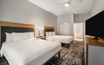 Homewood Suites by Hilton Dallas-Frisco