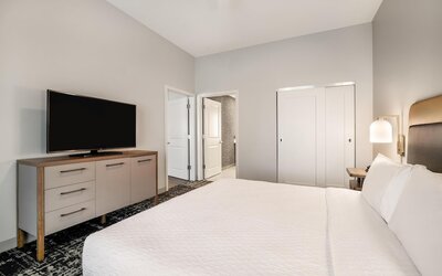 Homewood Suites by Hilton Dallas-Frisco