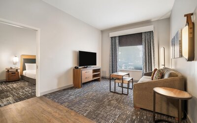 Homewood Suites by Hilton Dallas-Frisco