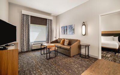 Homewood Suites by Hilton Dallas-Frisco