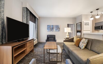 Homewood Suites by Hilton Dallas-Frisco