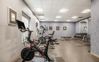 Homewood Suites by Hilton Dallas-Frisco