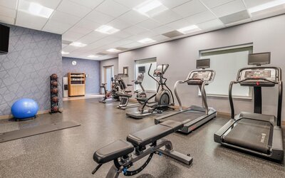Homewood Suites by Hilton Dallas-Frisco