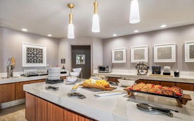 Homewood Suites by Hilton Dallas-Frisco