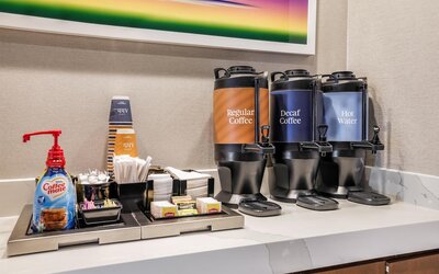 Homewood Suites by Hilton Dallas-Frisco