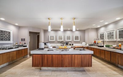 Homewood Suites by Hilton Dallas-Frisco