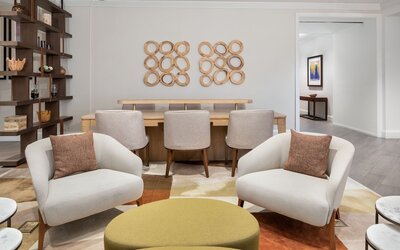 Sheraton Stonebriar Hotel