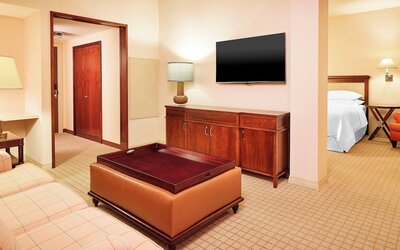 Sheraton Stonebriar Hotel