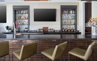 Sheraton Stonebriar Hotel