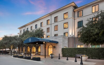 Sheraton Stonebriar Hotel