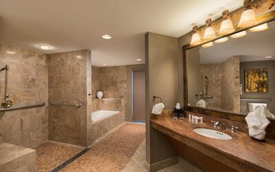 Embassy Suites by Hilton Dallas Frisco Hotel & Convention Center