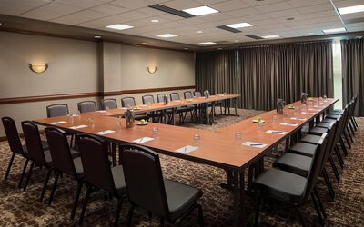 Embassy Suites by Hilton Dallas Frisco Hotel & Convention Center