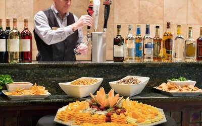 Embassy Suites by Hilton Dallas Frisco Hotel & Convention Center