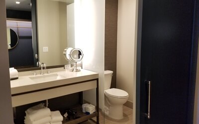 Hyatt Regency Frisco-Dallas