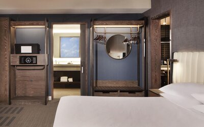 Hyatt Regency Frisco-Dallas
