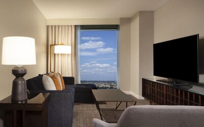 Hyatt Regency Frisco-Dallas