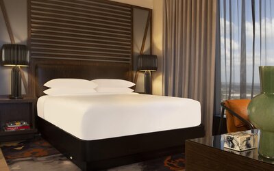 Hyatt Regency Frisco-Dallas