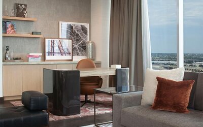 Hyatt Regency Frisco-Dallas