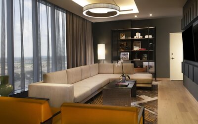 Hyatt Regency Frisco-Dallas