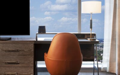 Hyatt Regency Frisco-Dallas
