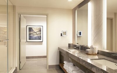 Hyatt Regency Frisco-Dallas