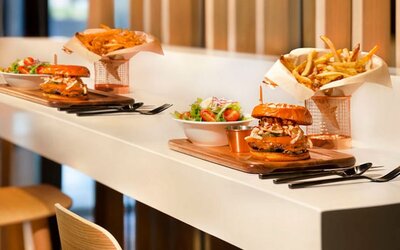 Hyatt Regency Frisco-Dallas