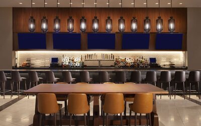Hyatt Regency Frisco-Dallas