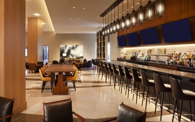 Hyatt Regency Frisco-Dallas