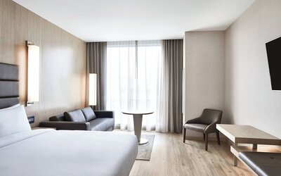 AC Hotel by Marriott Dallas Frisco