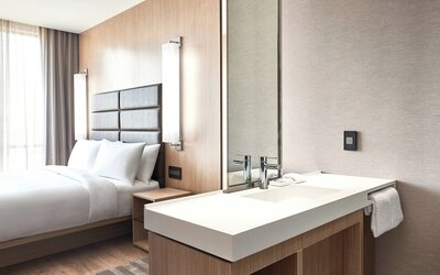 AC Hotel by Marriott Dallas Frisco