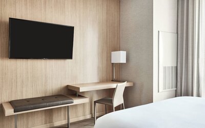 AC Hotel by Marriott Dallas Frisco