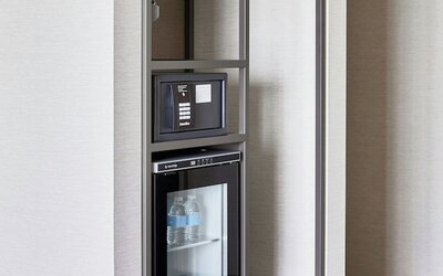 AC Hotel by Marriott Dallas Frisco