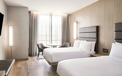 AC Hotel by Marriott Dallas Frisco